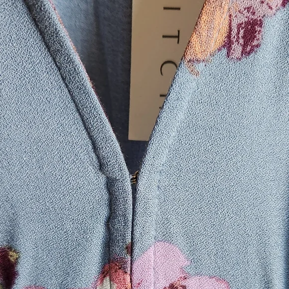 Lovestich Dress - Picture 11 of 14